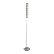 Searchlight - 5863CC - Floor Lamp