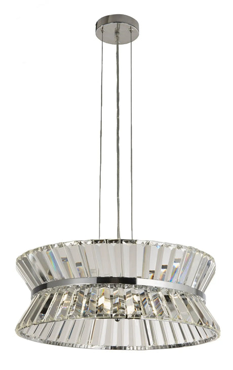 Searchlight - 59410-7CC - Pendant