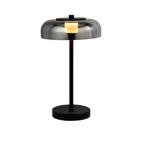 Searchlight - 59801-1SM - Table Lamps