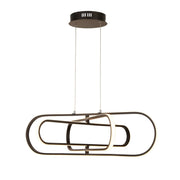 Searchlight - 61775BK - Pendant