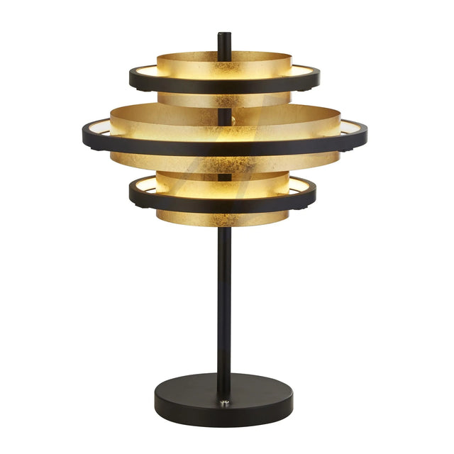 Searchlight - 6357BG - Table Lamps