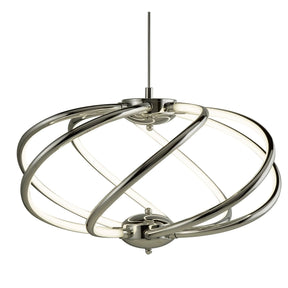 Searchlight - 6500-7CC - Pendant