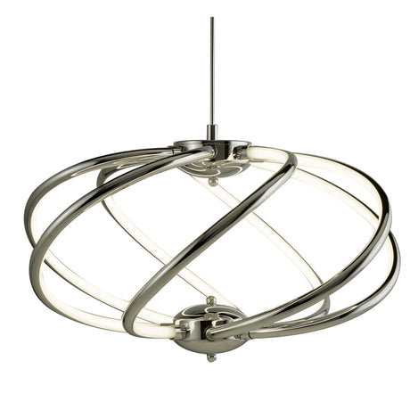 Searchlight - 6500-7CC - Pendant
