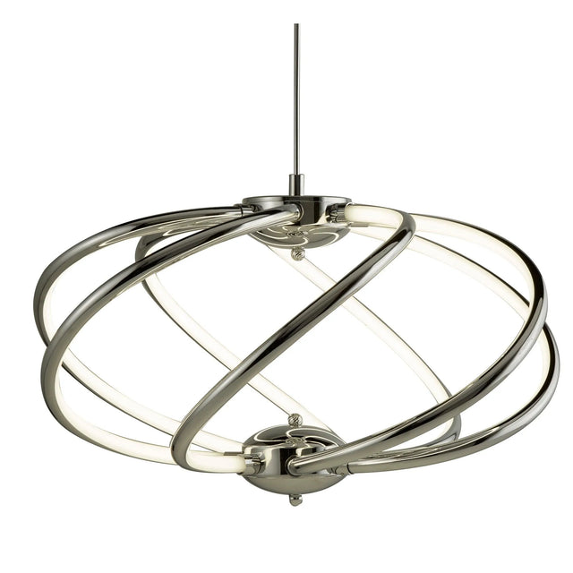 Searchlight - 6500-7CC - Pendant