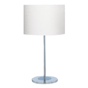 Searchlight - 6550CC-1 - Table Lamps