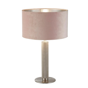 Searchlight - 65721PI - Table Lamps