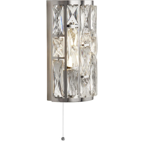 Searchlight - 6582-2CC - Wall Light