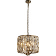 Searchlight - 6583-3AB - Pendant