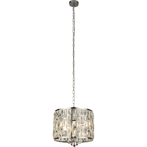 Searchlight - 6583-3CC - Pendant