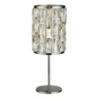 Searchlight - 6584CC - Table Lamps