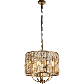Searchlight - 6585-5AB - Pendant