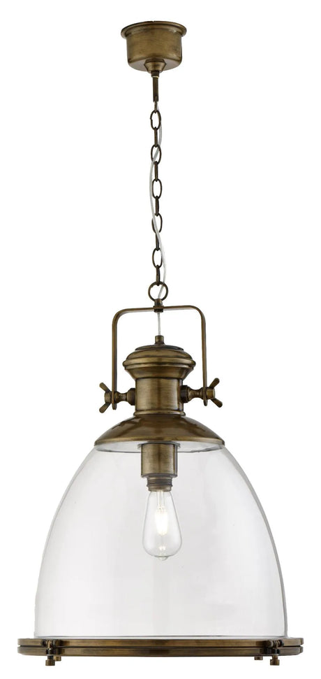 Searchlight - 6659 - Pendant