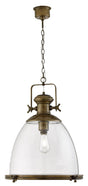Searchlight - 6659 - Pendant