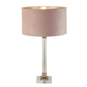 Searchlight - 67521PI - Table Lamps