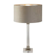 Searchlight - 67521TA - Table Lamps