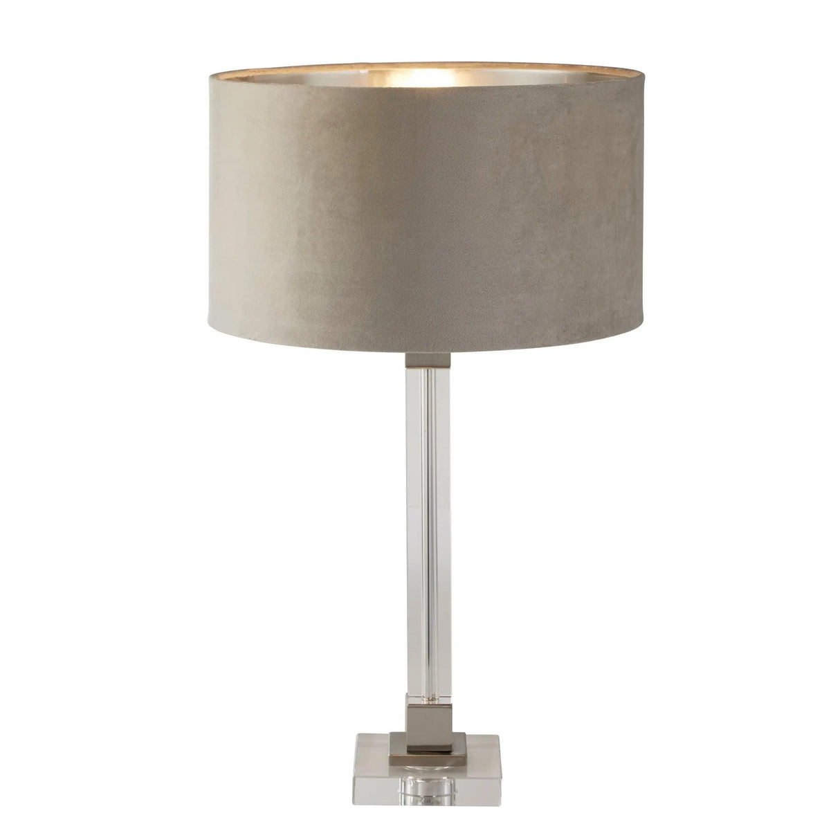 Searchlight - 67521TA - Table Lamps
