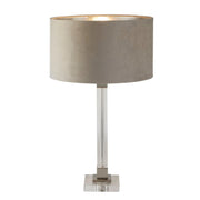 Searchlight - 67521TA - Table Lamps