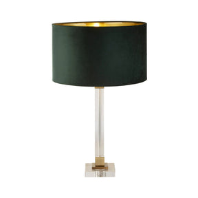 Searchlight - 67522GR - Table Lamps