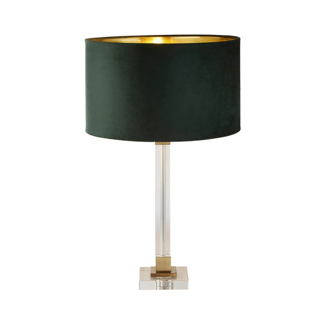 Searchlight - 67522GR - Table Lamps