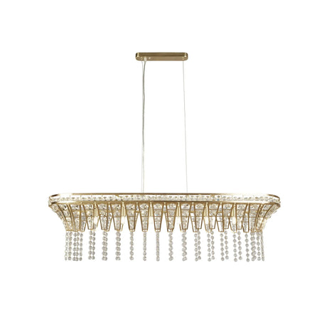 Searchlight - 68510-8SB - Pendant