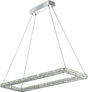 Searchlight - 7012CC - Pendant