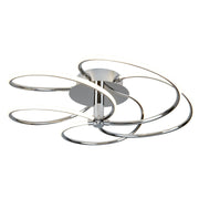 Searchlight - 7055-5CC - Flush Fittings