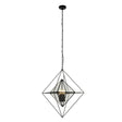 Searchlight - 7323-3BK - Pendant