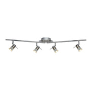 Searchlight - 7444CC-LED - Bathroom