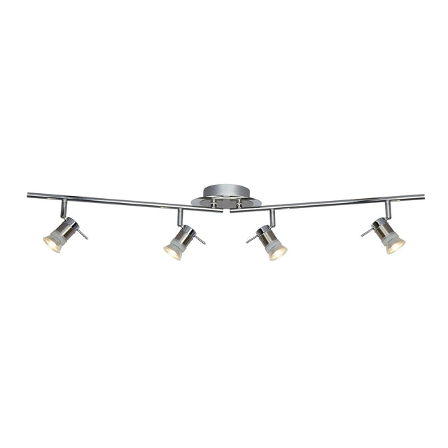 Searchlight - 7444CC-LED - Bathroom