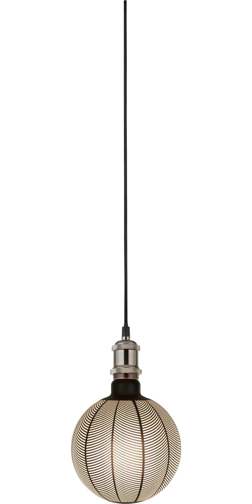 Searchlight - 7461SS - Pendant