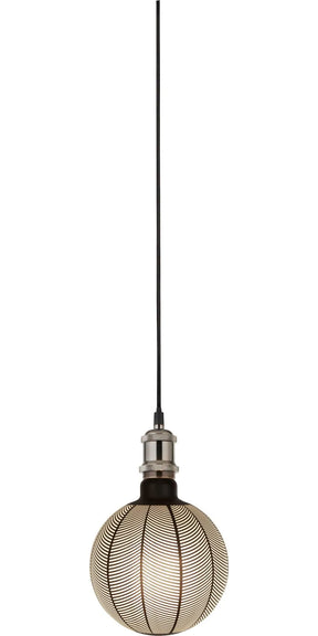 Searchlight - 7461SS - Pendant