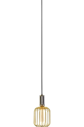 Searchlight - 77651AB - Pendant