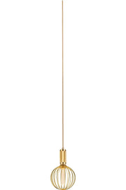 Searchlight - 77651GO - Pendant