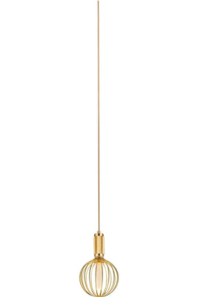 Searchlight - 77651GO - Pendant