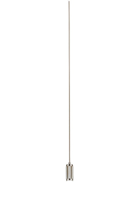 Searchlight - 77651SS - Pendant
