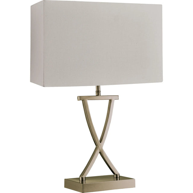 Searchlight - 7923AB - Table Lamps