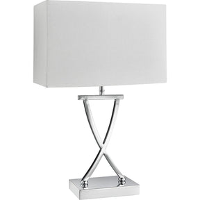 Searchlight - 7923CC - Table Lamps