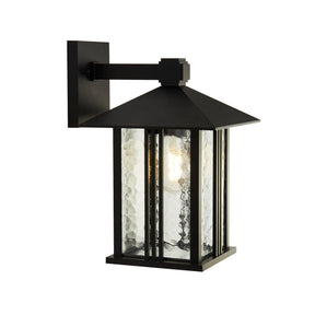 Searchlight - 7926BK - Outdoor