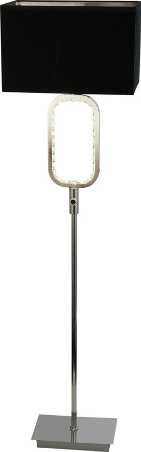 Searchlight - 7959CC - Floor Lamp