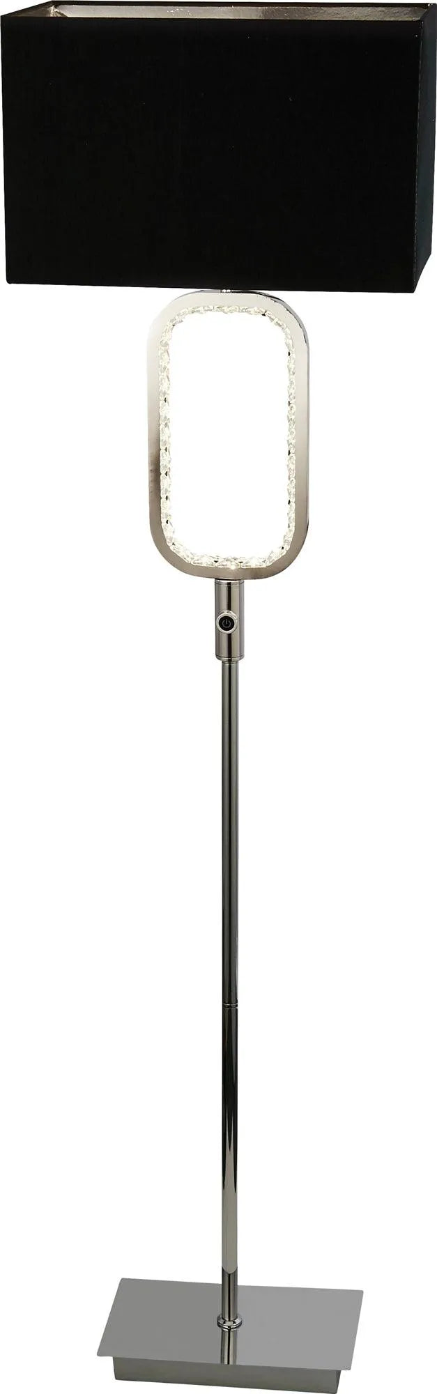 Searchlight - 7959CC - Floor Lamp