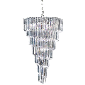 Searchlight - 7999-9CC - Pendant