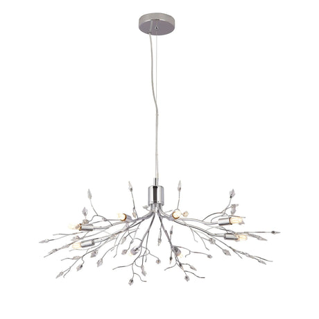 Searchlight - 8110-10CC - Pendant