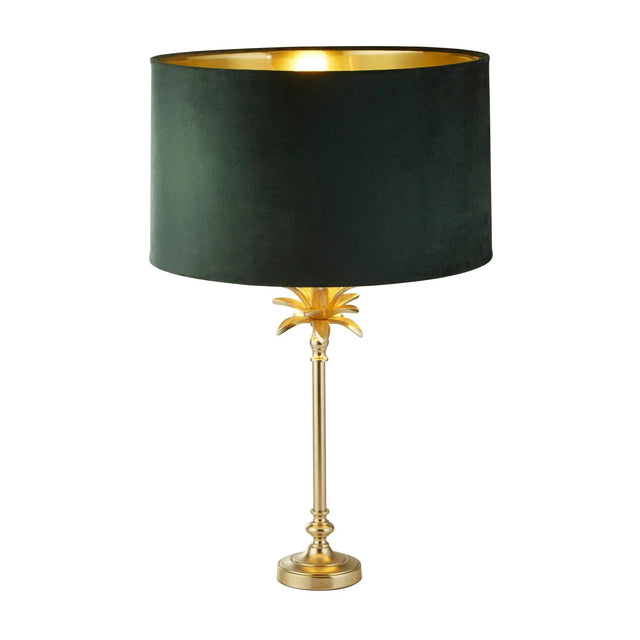 Searchlight - 81210GR - Table Lamps