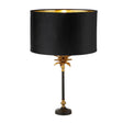 Searchlight - 81211BK - Table Lamps