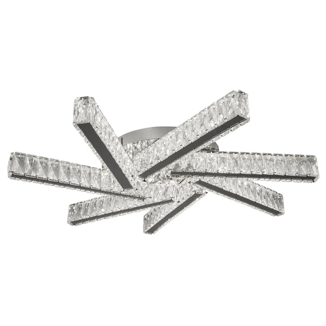 Searchlight - 8127-7CC - Flush Fittings