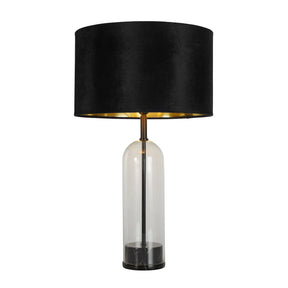 Searchlight - 81710BK - Table Lamps