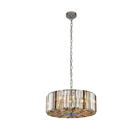 Searchlight - 82101-4CC - Pendant