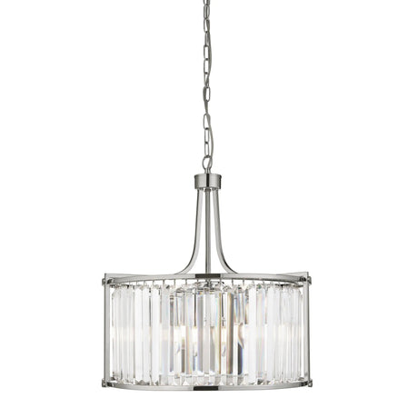 Searchlight - 8295-5CC - Pendant