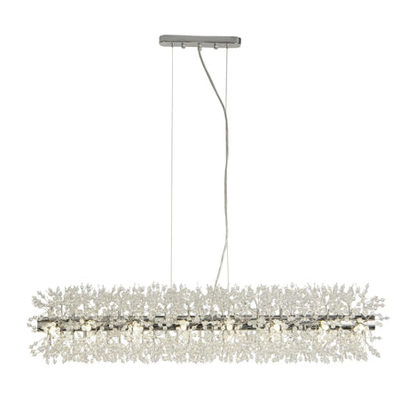 Searchlight - 83420-16CC - Pendant