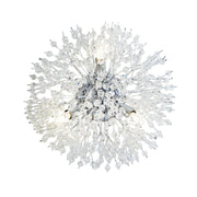 Searchlight - 83420-3CC - Wall Light